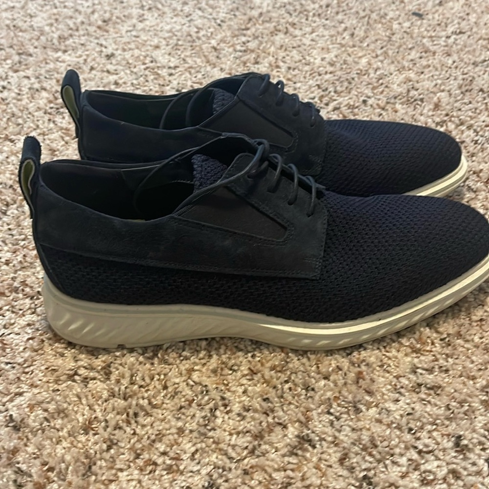 ECCO shoes